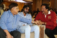 AAY Movie Pre Release Event Photos